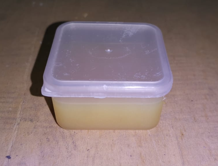 FLUX NON BRAND 80G